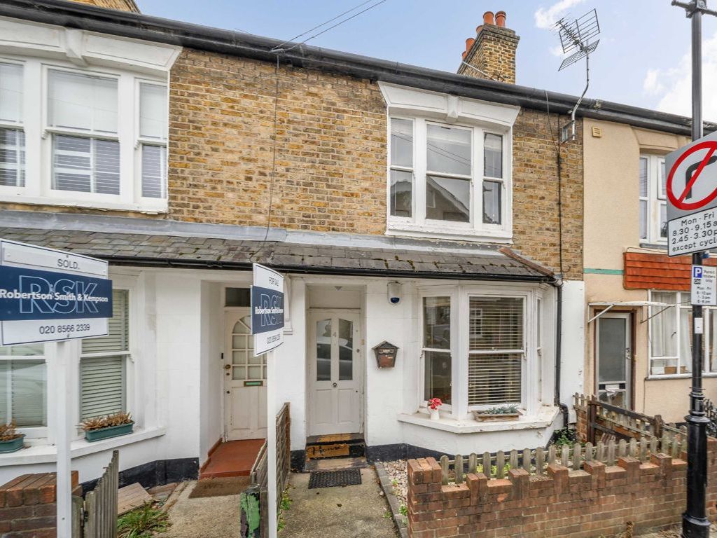 2 bed property for sale in Churchfield Road, London W7, £525,000 Zoopla