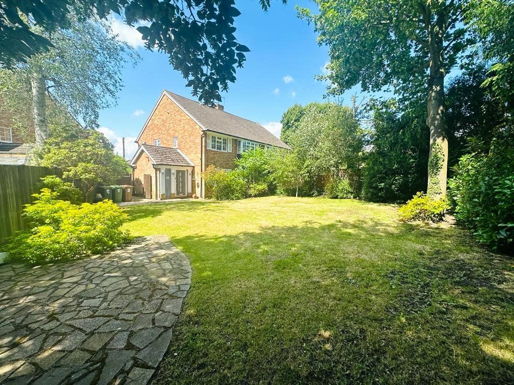 2 bed for sale in Faringford Close, Potters Bar EN6 Zoopla