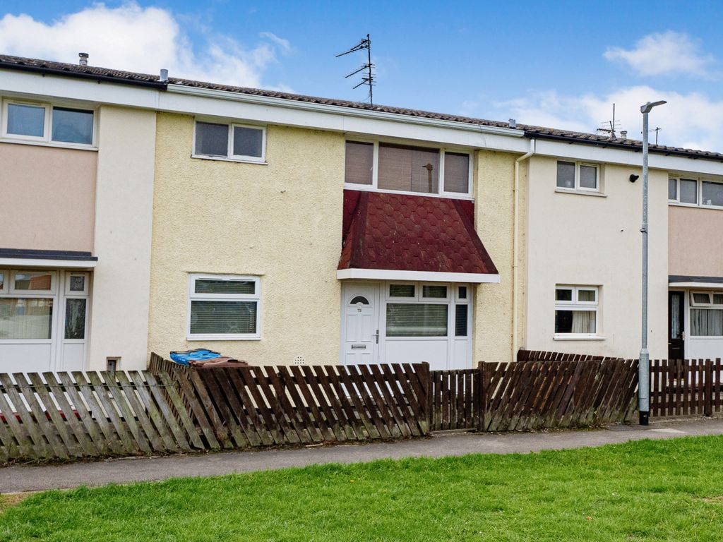 3 bed terraced house for sale in Dane Park Road, Hull HU6 Zoopla