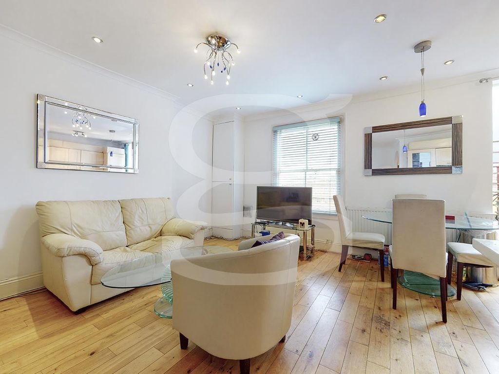 4 bed flat for sale in Sutherland Avenue, Maida Vale W9 Zoopla
