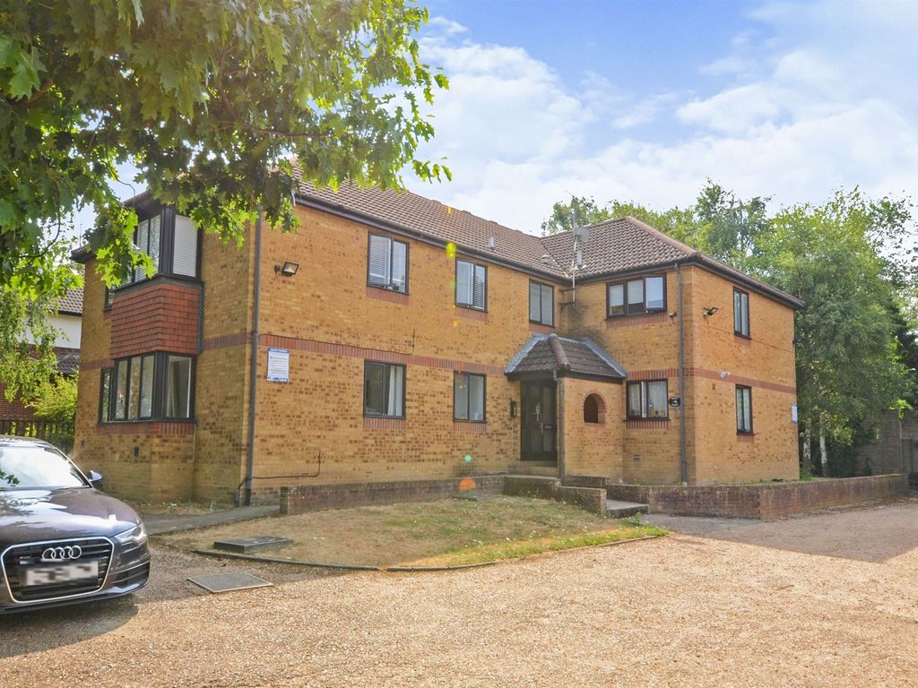 Studio for sale in Colne Lodge, Bushey Hall Road, Bushey WD23 Zoopla
