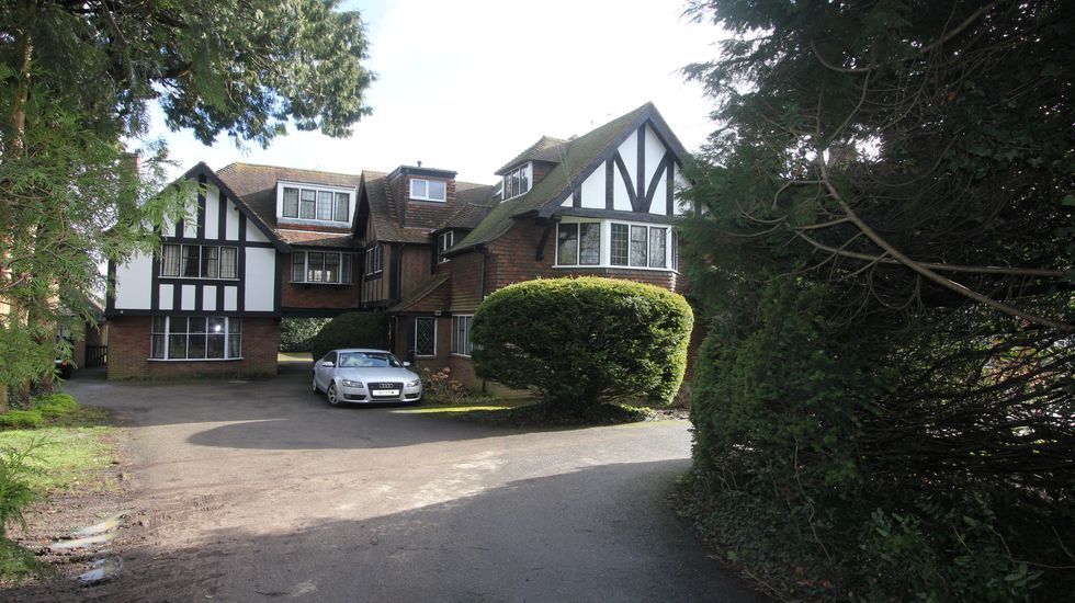 4 bed flat to rent in Chesham Road, Amersham HP6 Zoopla