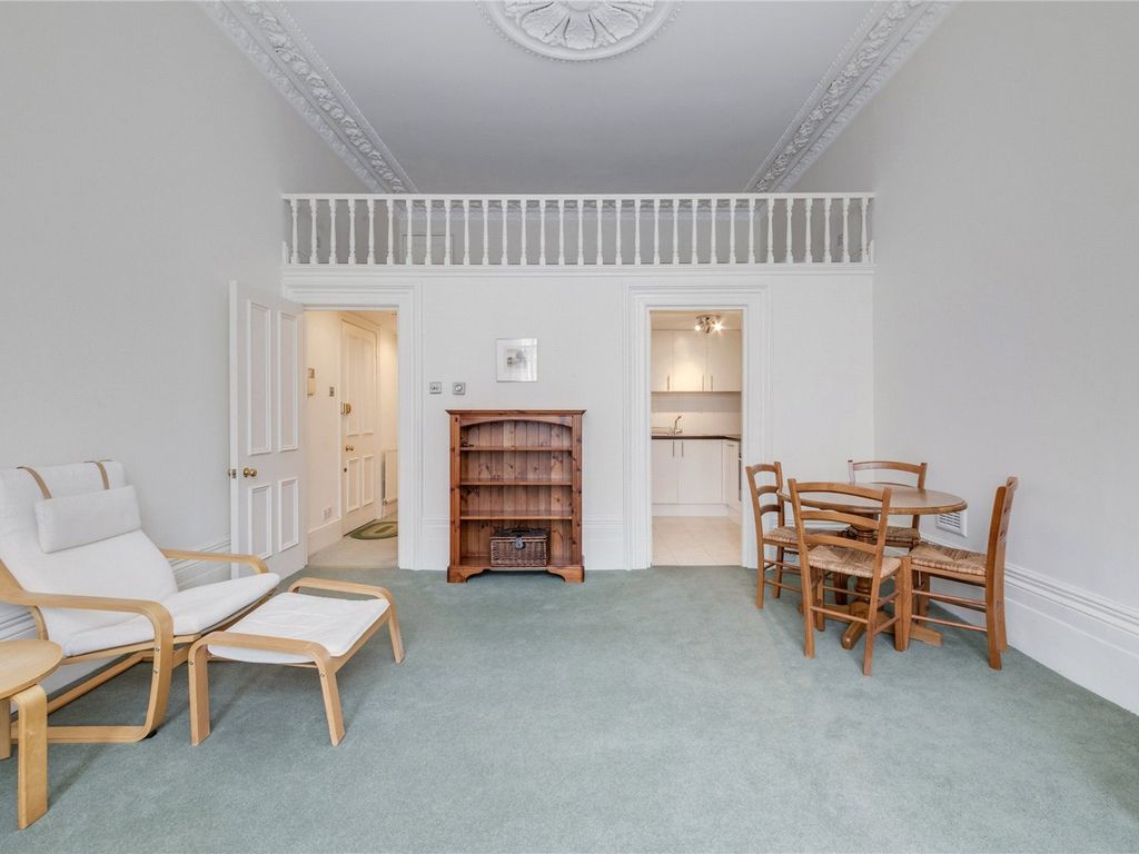 1 bed flat for sale in Inverness Terrace, Bayswater W2 Zoopla
