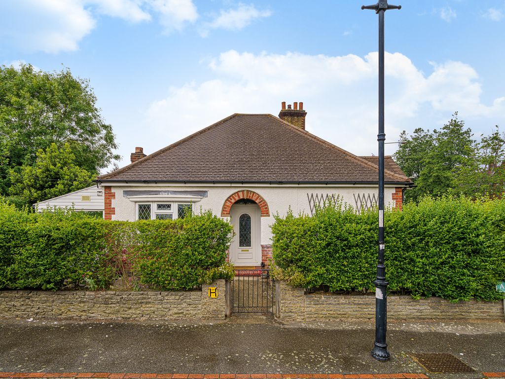 Green Lane, Chislehurst BR7  