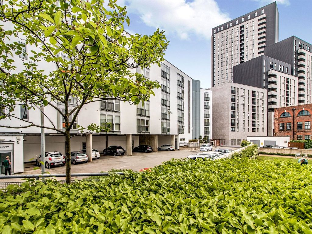 Water Street, Manchester M3  