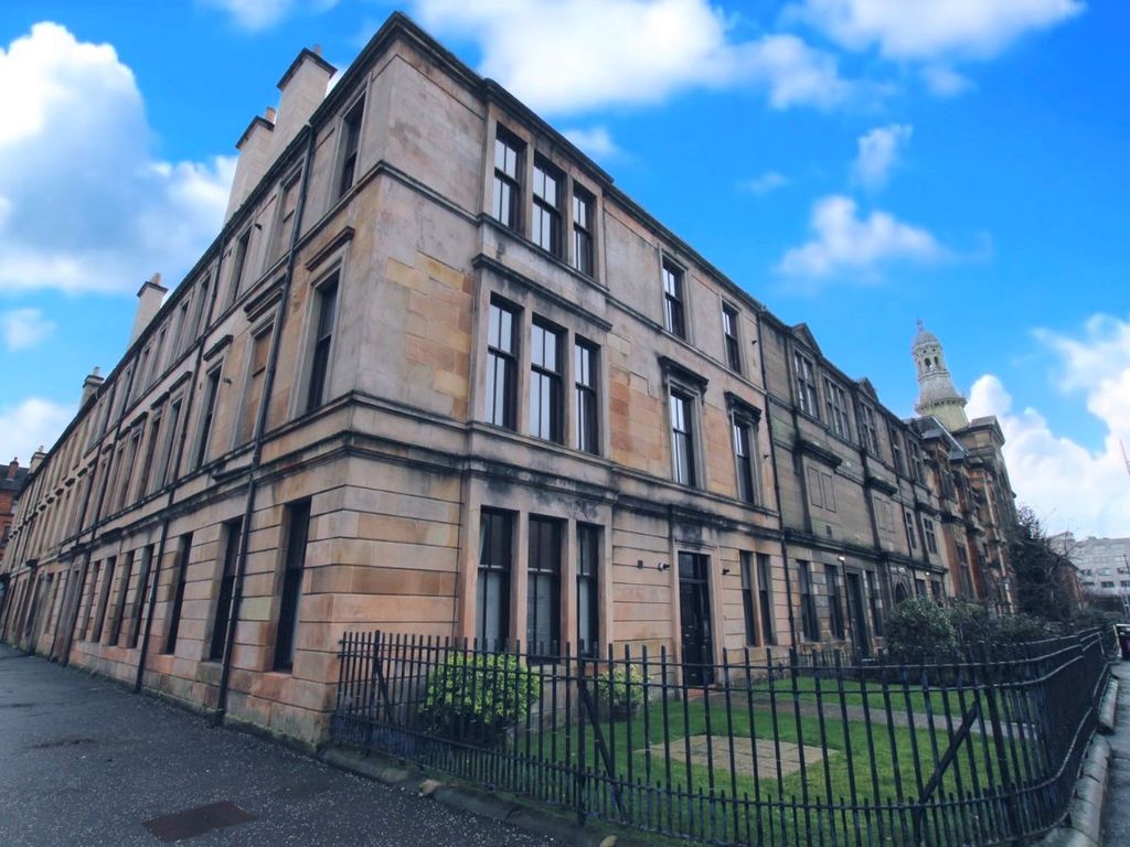 2 bed flat to rent in Burgh Hall Street, Partick, Glasgow G11 Zoopla