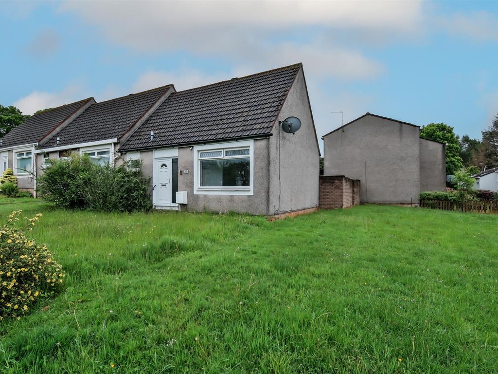 2 bed property for sale in Allanton Grove, Wishaw ML2, £89,500 Zoopla