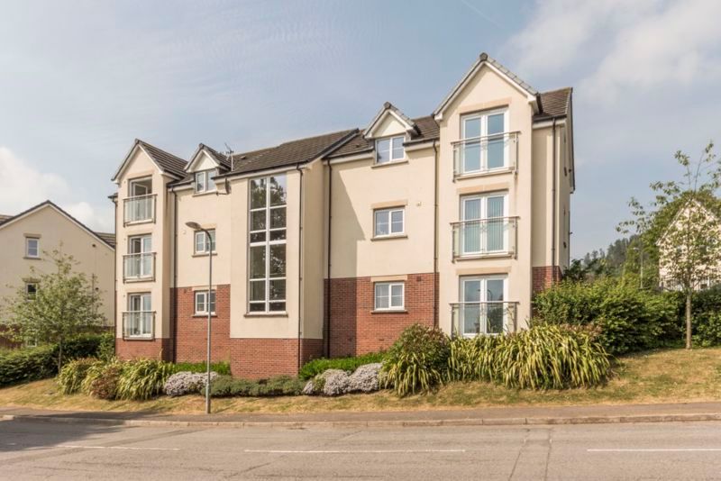 2 bed flat for sale in Bryn Henllys View, Henllys, Cwmbran NP44 Zoopla