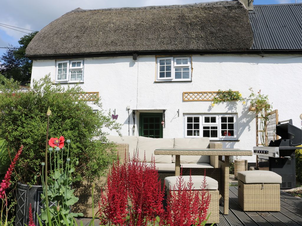 2 bed cottage to rent in Swan Hill Road, Colyford, Colyton EX24 Zoopla