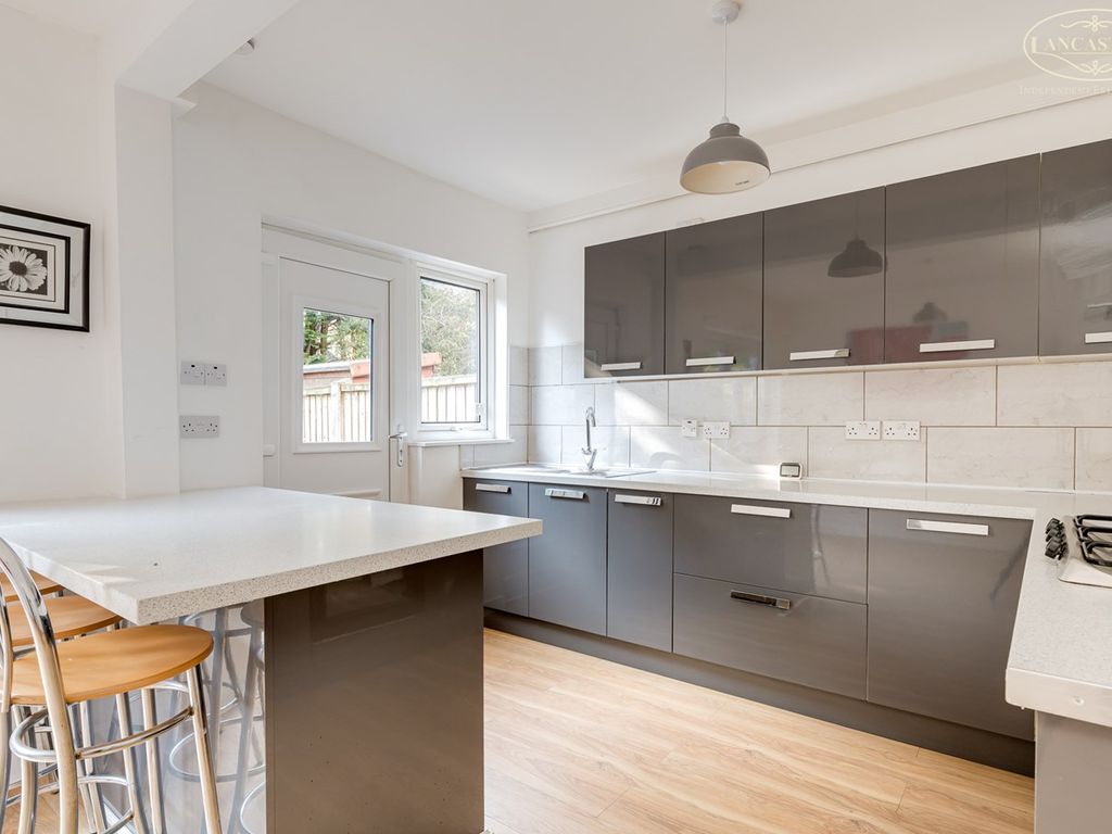 3 bed town house for sale in Mason Street, Horwich, Bolton BL6 Zoopla