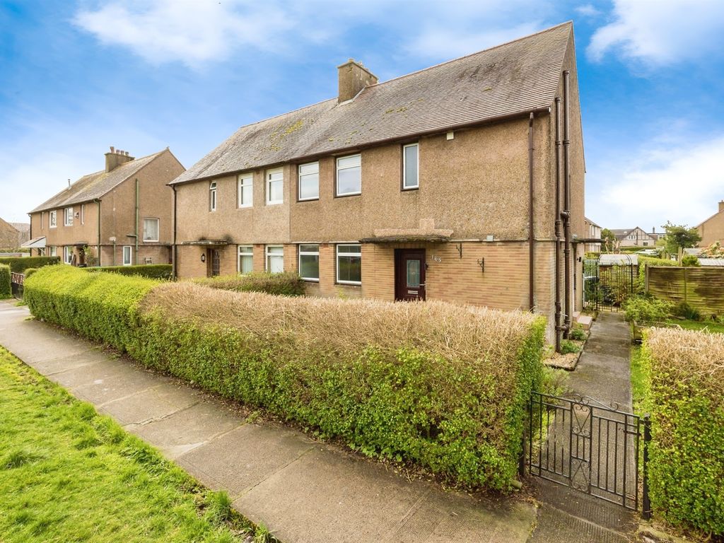 4 bed semidetached house for sale in West King Street, Helensburgh G84