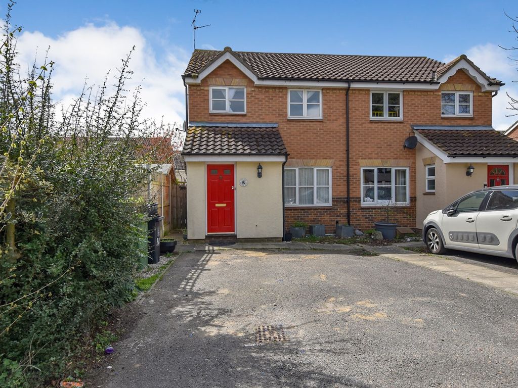 3 bed semi-detached house for sale in Mundon Road, Maldon CM9 - Zoopla
