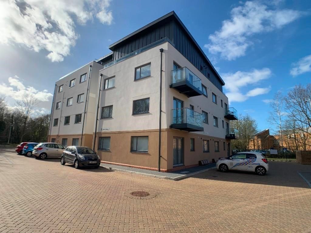 2 bed flat to rent in Rightwell East, Bretton, Peterborough PE3 Zoopla