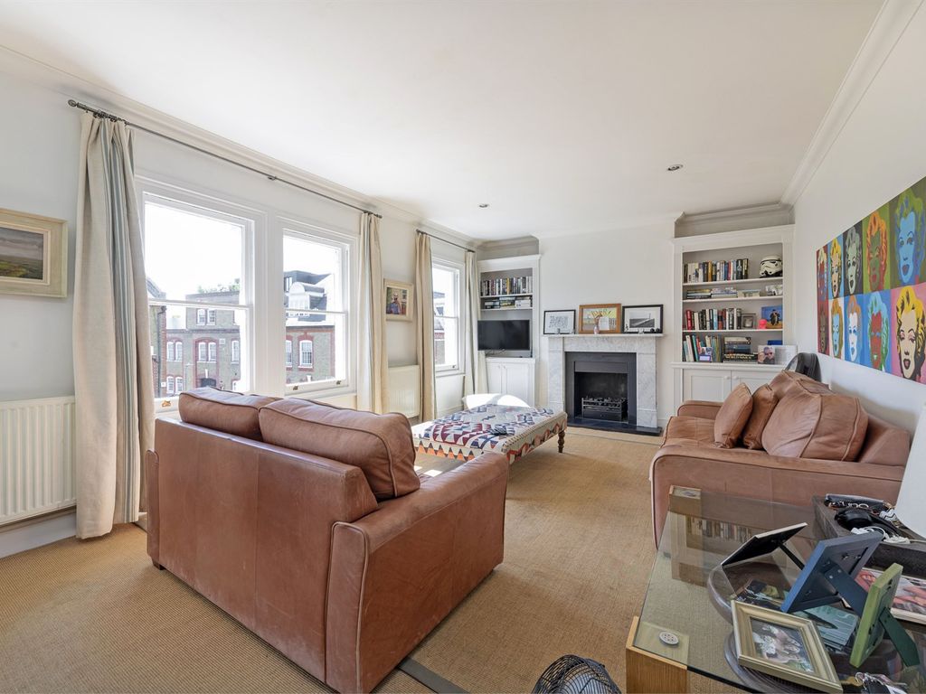 2 bed flat for sale in Parkgate Road, London SW11 Zoopla