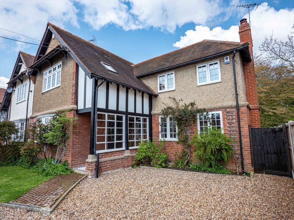 3 bed cottage for sale in Downham Road, Downham, Billericay CM11 Zoopla