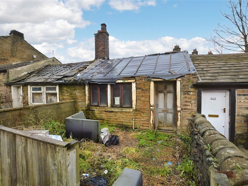 Little Horton Lane, Bradford, West Yorkshire BD5  