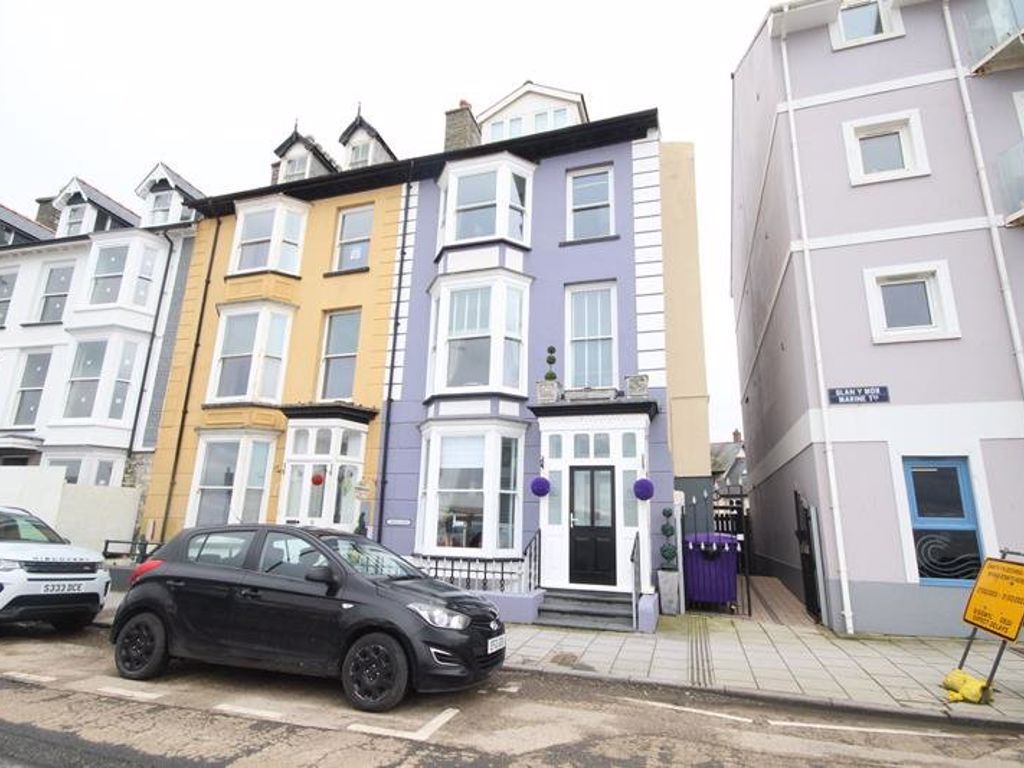 1 bed flat to rent in Marine Terrace, Aberystwyth SY23 Zoopla
