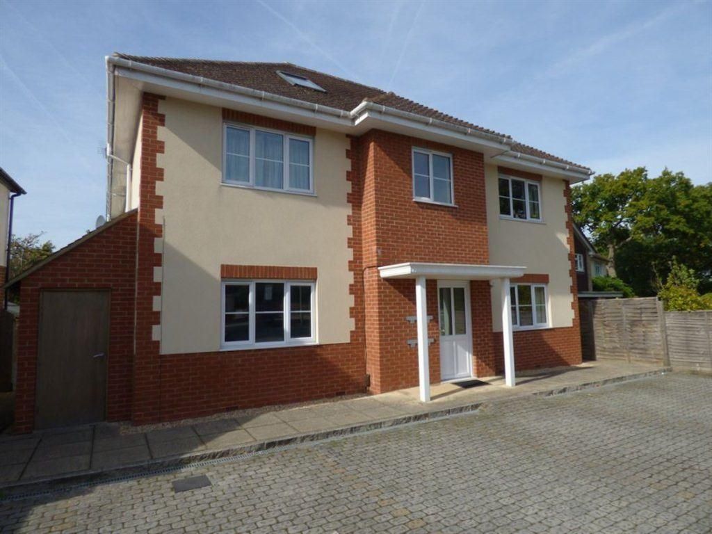 1 bed flat to rent in Oxford Road, Wokingham RG41 Zoopla