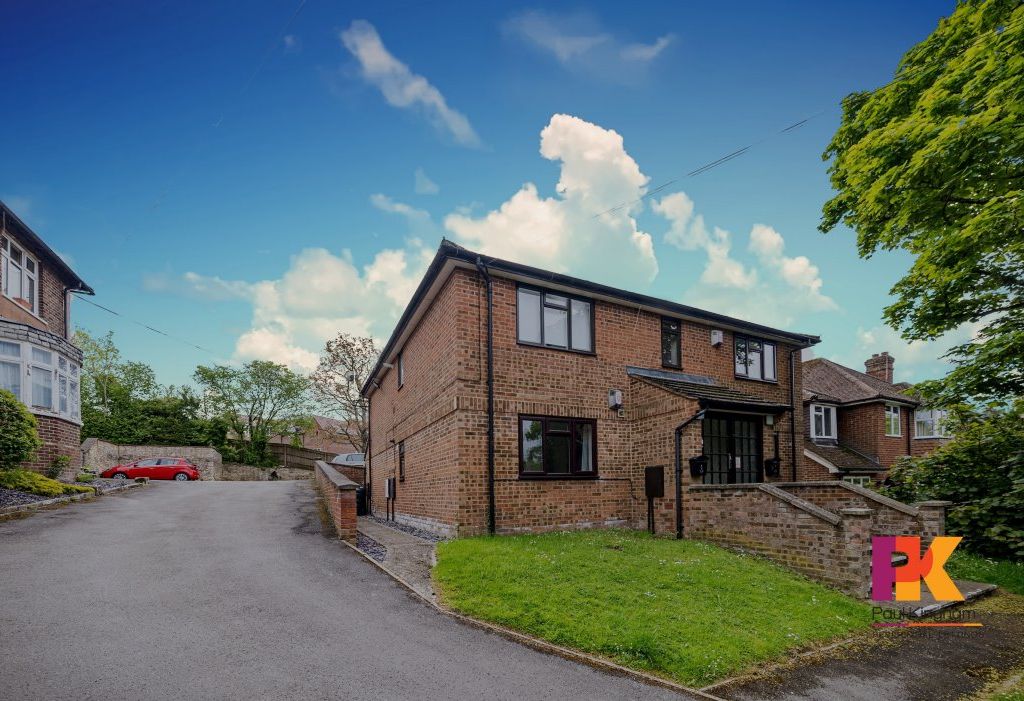 1 bed property to rent in Coningsby Court, High HP13 Zoopla