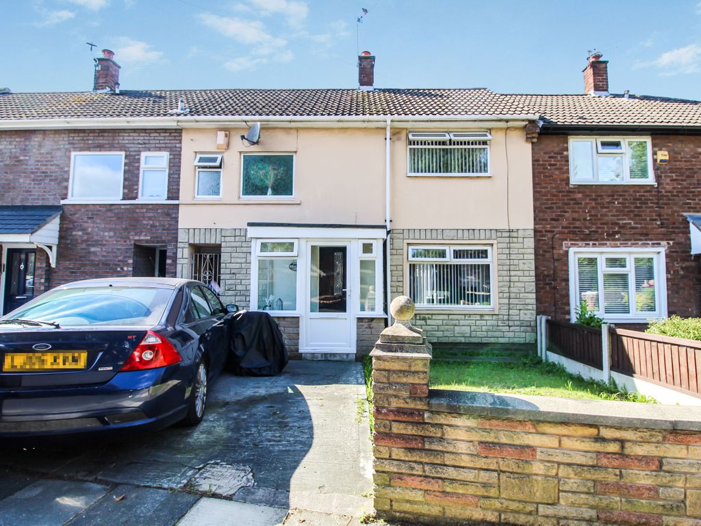 Poulsom Drive, Bootle L30  