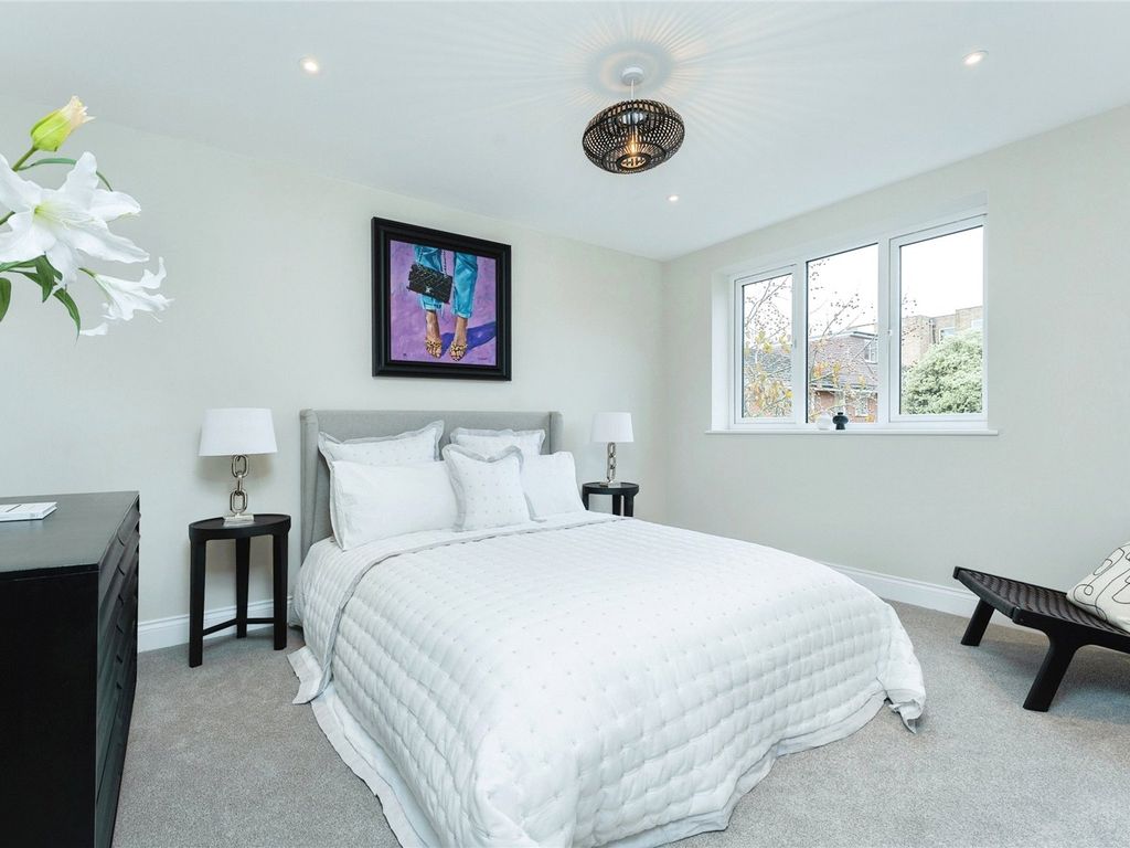 New home, 3 bed end terrace house for sale in Beulah Road, Sutton SM1