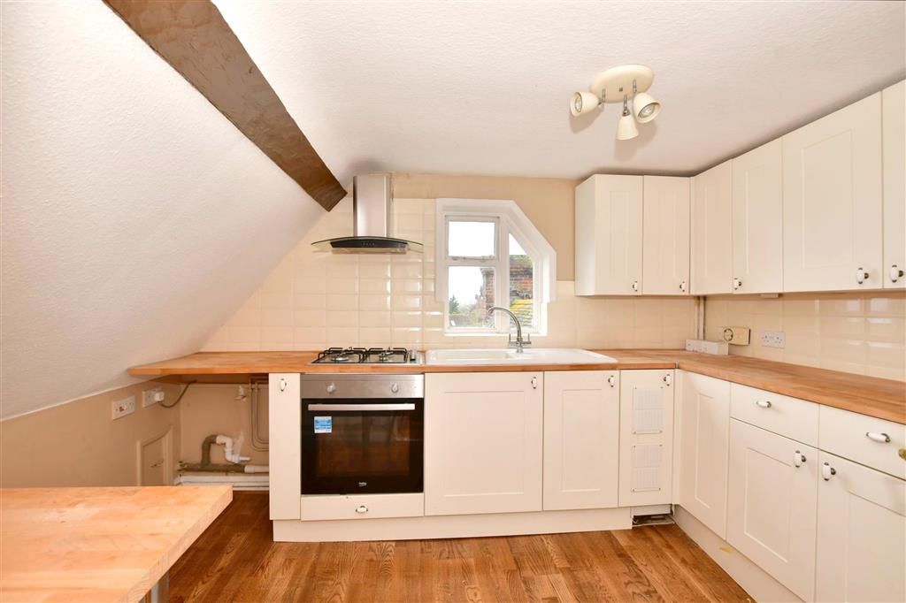 2 bed flat for sale in West Cross, Tenterden, Kent TN30, £275,000 Zoopla