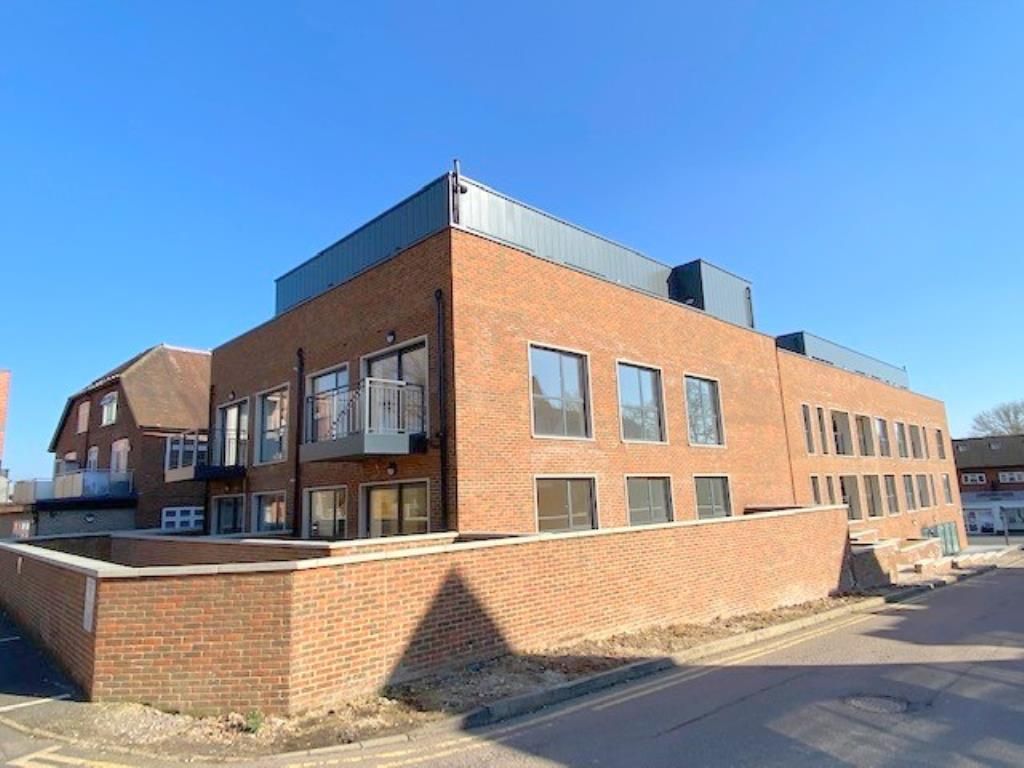 1 bed flat to rent in Prideview Place, Church Road, Stanmore HA7 Zoopla