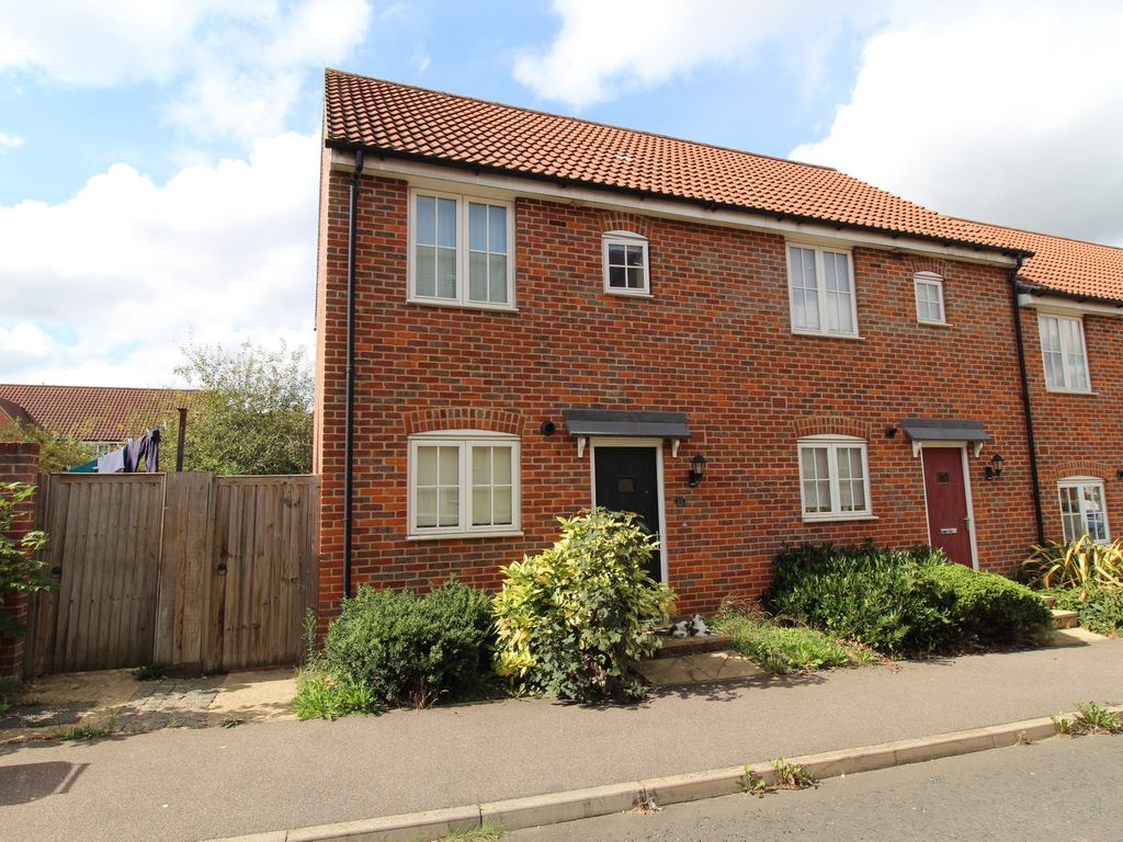 East Close, Bury St. Edmunds IP33  