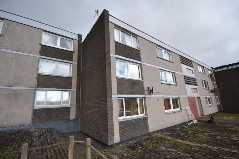 2 bed flat to rent in Calder Gardens, Sighthill, Edinburgh EH11 Zoopla