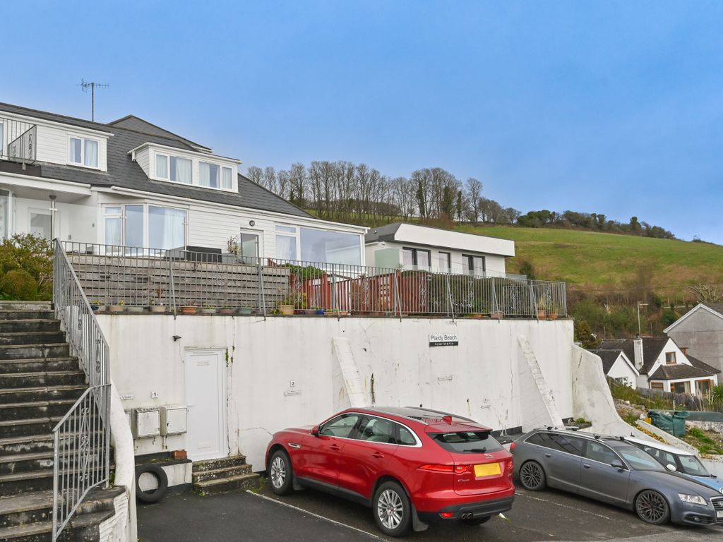 1 bed flat to rent in Plaidy Park Road, Looe PL13, £720 pcm Zoopla