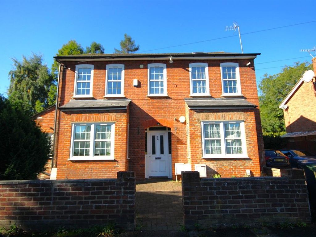 1 bed flat to rent in Lordship Road, Cheshunt, Waltham Cross EN7 Zoopla