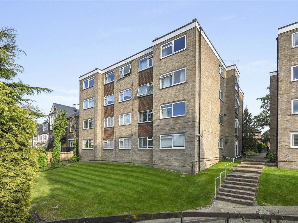 1 bed flat for sale in Dunbar Court, 2A Carshalton Grove, Sutton SM1