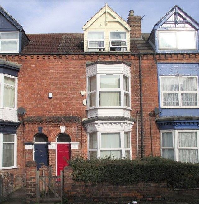 5 bed shared to rent in Albert Terrace, Middlesbrough TS1