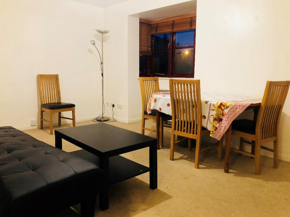 Woodvale Way, Golders Green NW11  