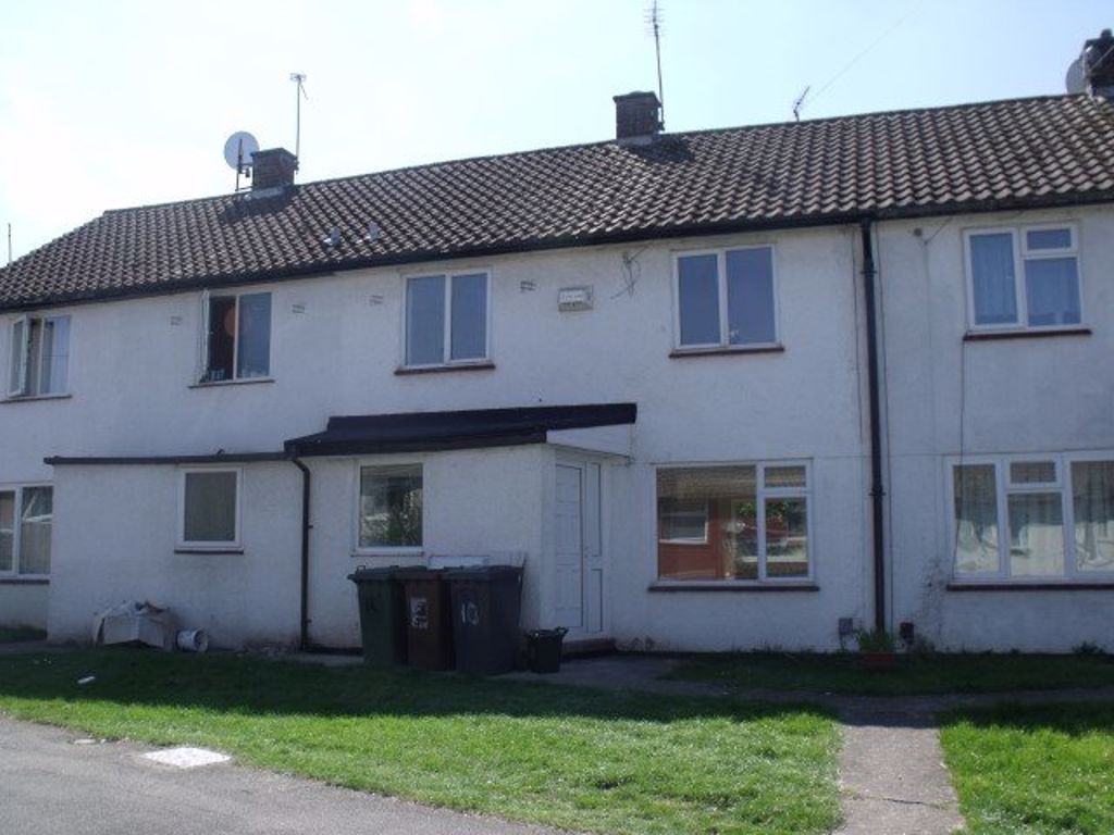 3 bed terraced house to rent in Bideford Square, Corby NN18 Zoopla