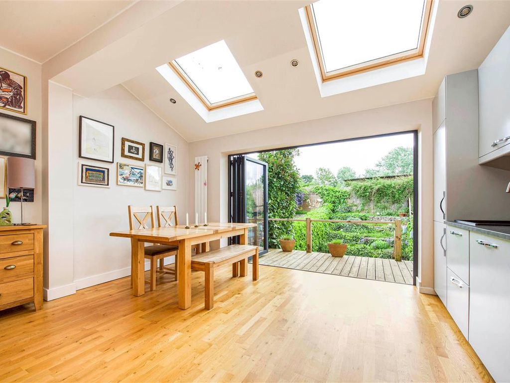 3 bed terraced house for sale in Havelock Road, London SW19 Zoopla