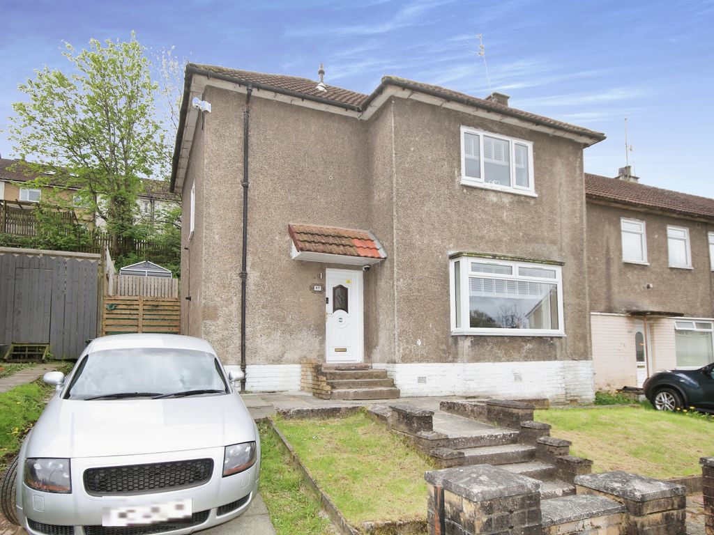 3 bed end terrace house for sale in Beltrees Road, Glasgow G53 Zoopla