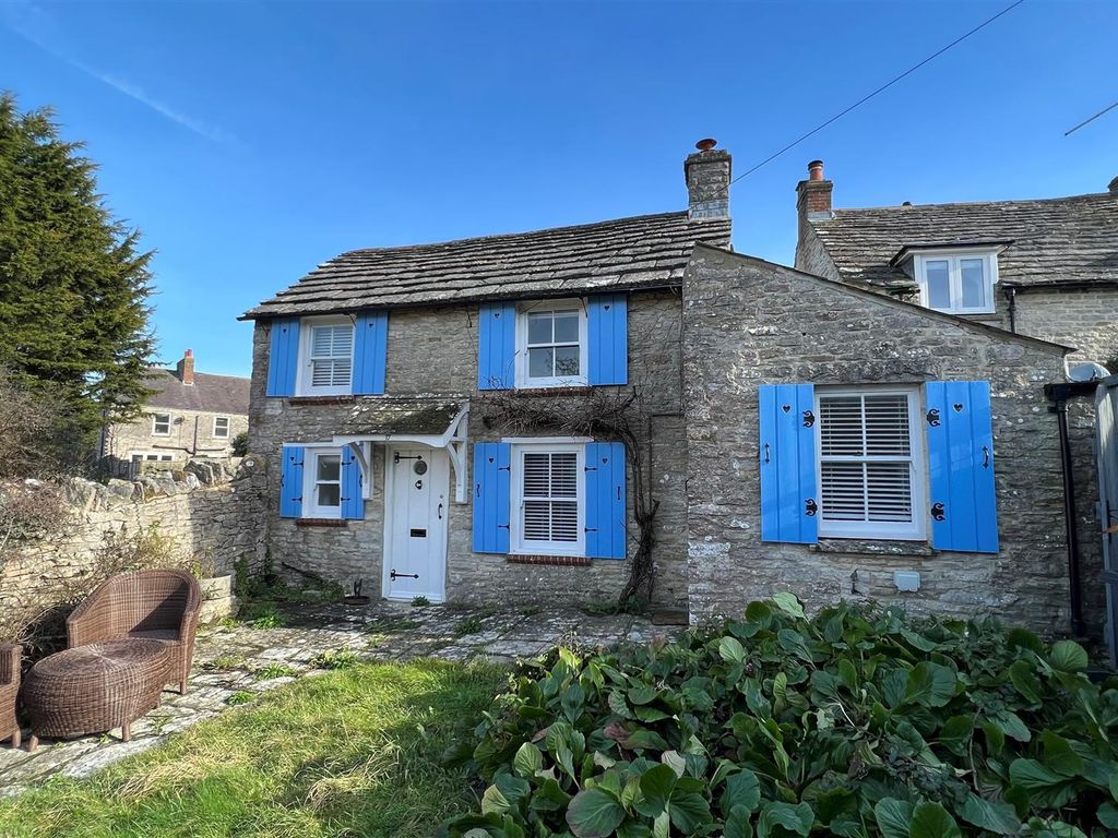 2 bed cottage for sale in Bell Street, Swanage BH19, £345,000 Zoopla