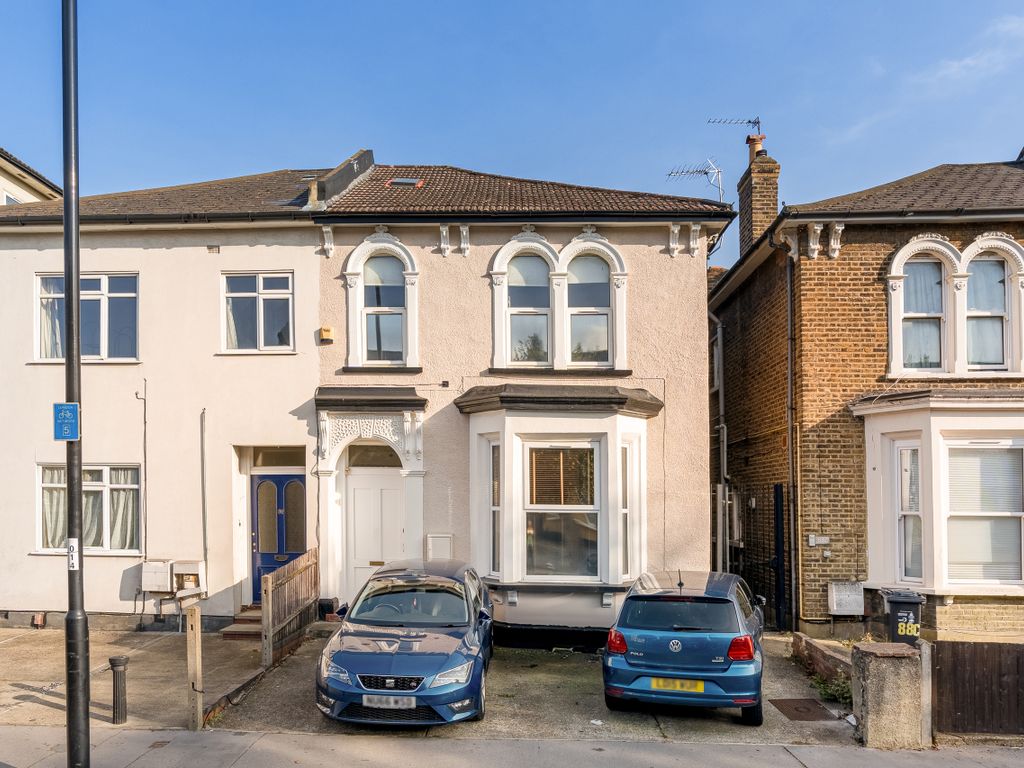 2 bed flat for sale in Oakfield Road, Croydon CR0, £300,000 Zoopla