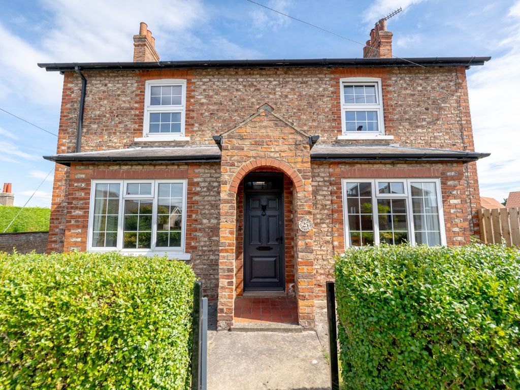 4 bed detached house for sale in New Lane, Huntington, York YO32 Zoopla