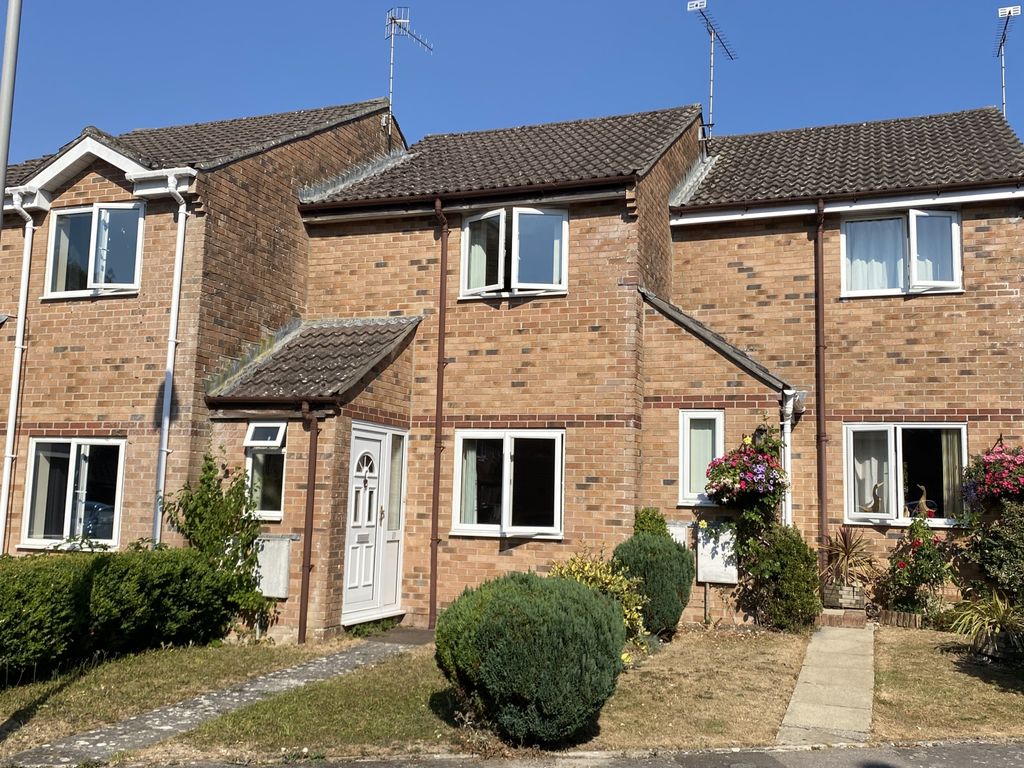 2 bed terraced house to rent in Armada Way, Dorchester, Dorset DT1 Zoopla