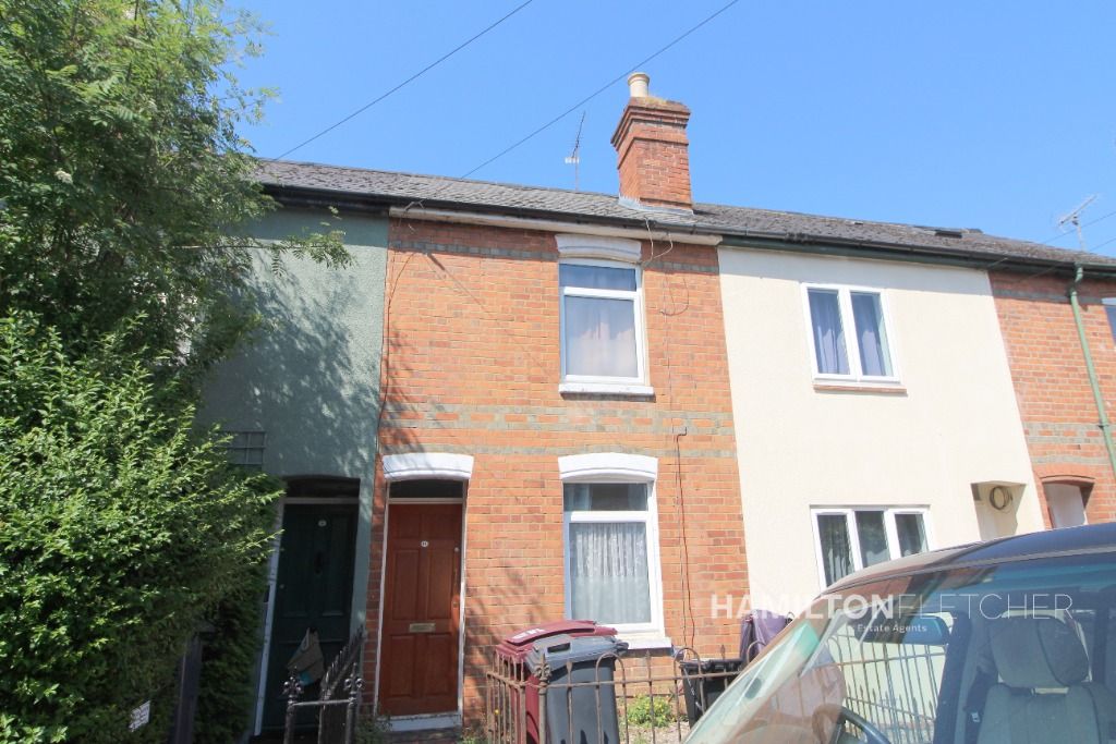 3 bed detached house to rent in Blenheim Gardens, Reading RG1 Zoopla