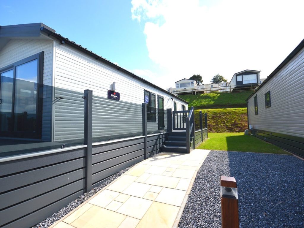 2 bed property for sale in Dartmouth Road, Paignton TQ4, £119,000 Zoopla