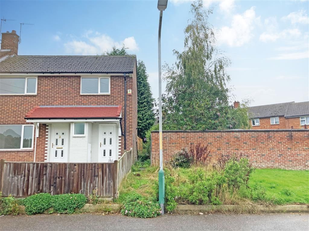 Burslem Road, Tunbridge Wls TN2  