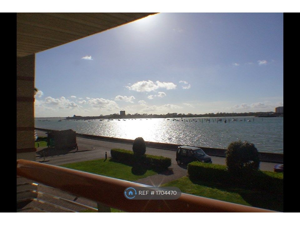 2 bed flat to rent in Lock Approach, Port Solent, Portsmouth PO6 Zoopla
