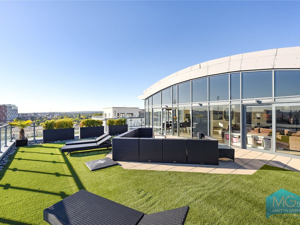 Cavendish House, 6 Boulevard Drive, London NW9  