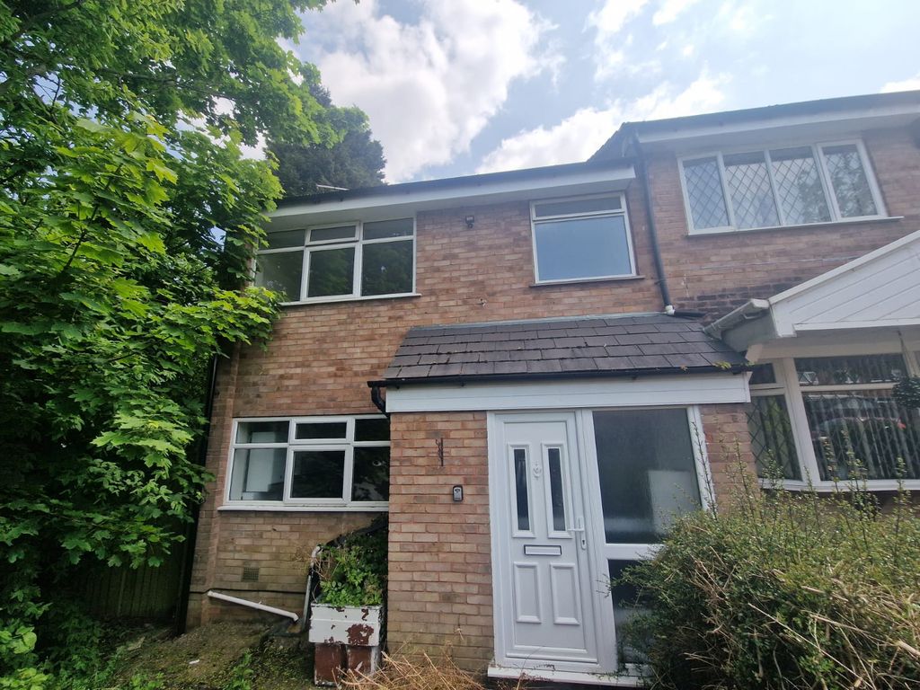 3 bed property to rent in Moreton Close, Harborne, Birmingham B32 Zoopla