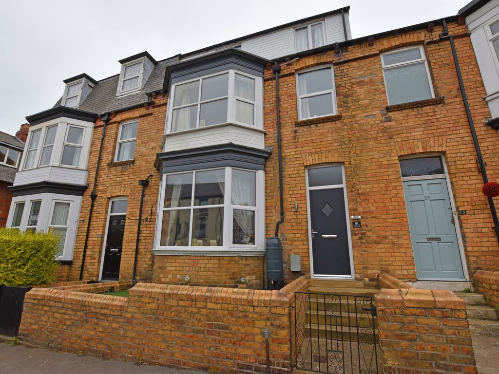 6 bed terraced house for sale in Langdale Road, Scarborough YO12 Zoopla