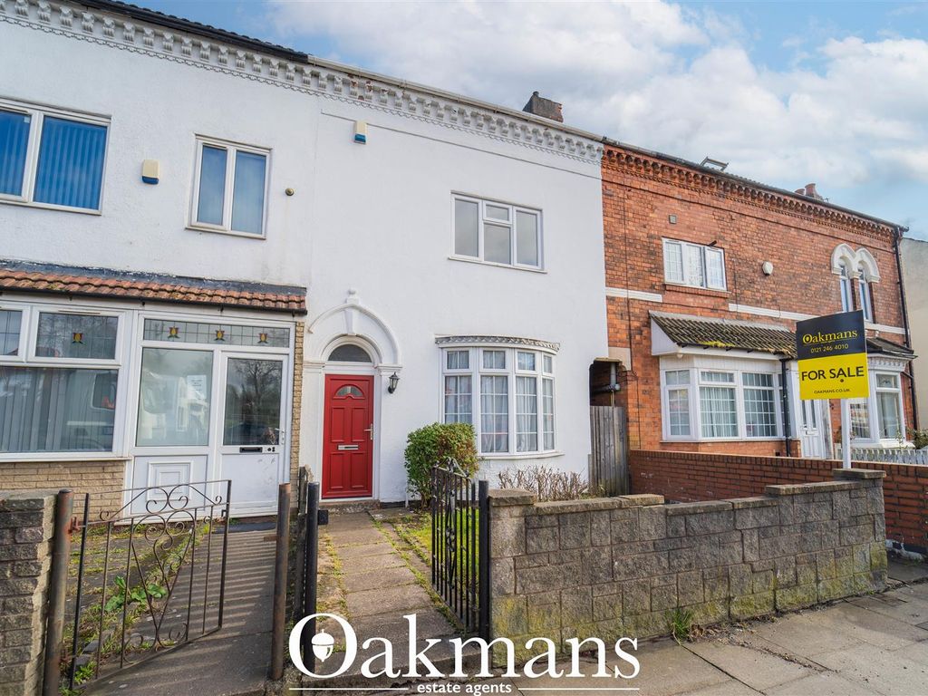 5 bed property for sale in Pershore Road, Selly Park, Birmingham B29