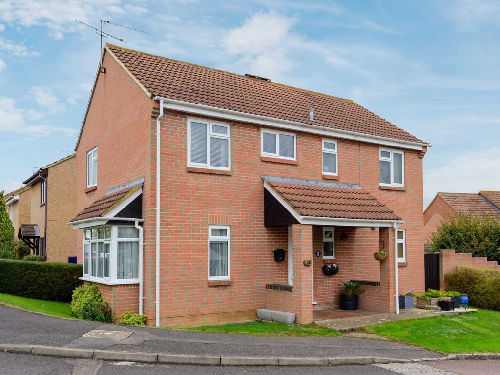 Chaffinch Close, Wokingham RG41  